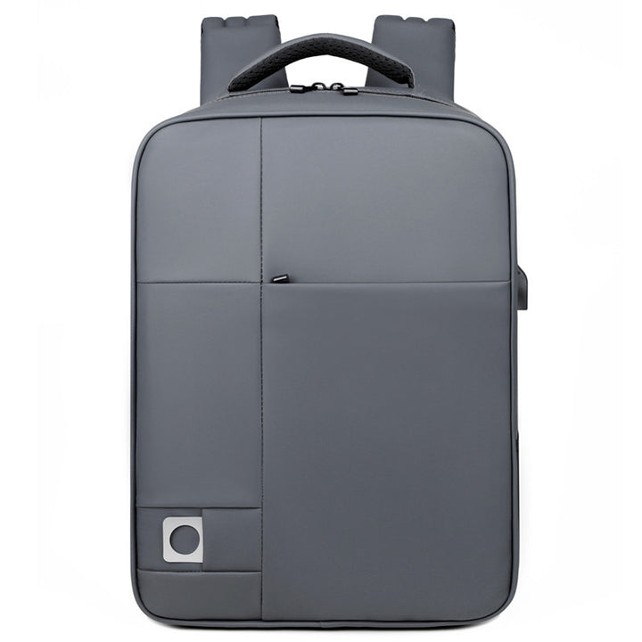 Sleek Urban Laptop Backpack Kalsten