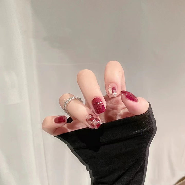 Nail Art Kalsten