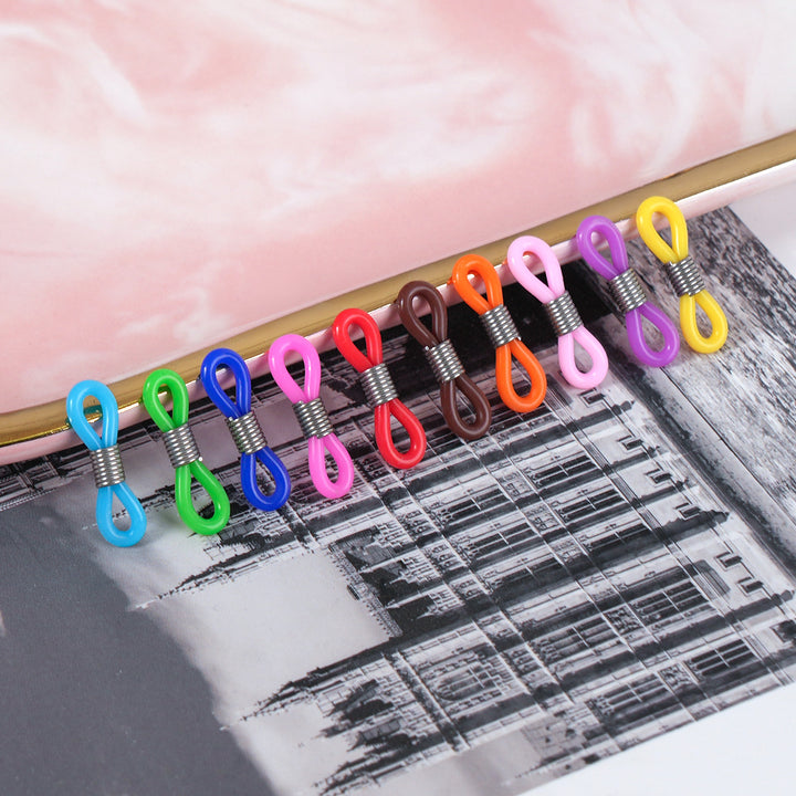 Silicone Grip Eyewear Retainer Kalsten