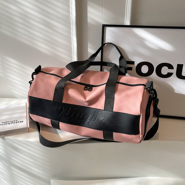 Durable Travel Duffle Bag Kalsten 1790158108