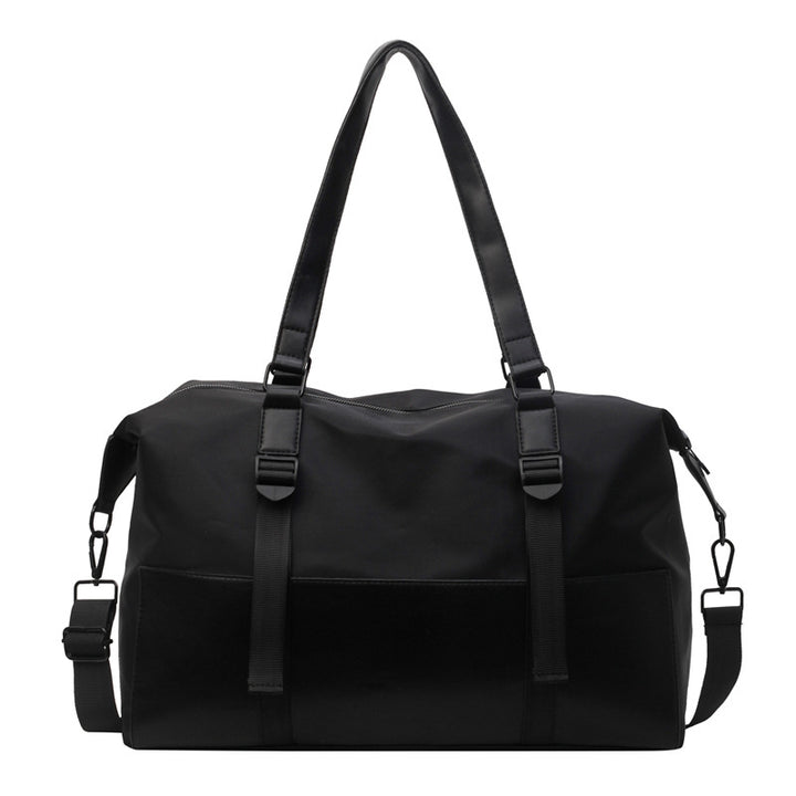 Multifunctional Sports Bag With Detachable Shoulder Strap Kalsten