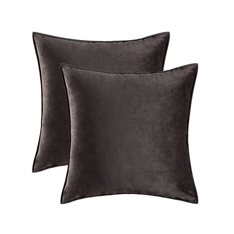 Luxury Velvet Cushion