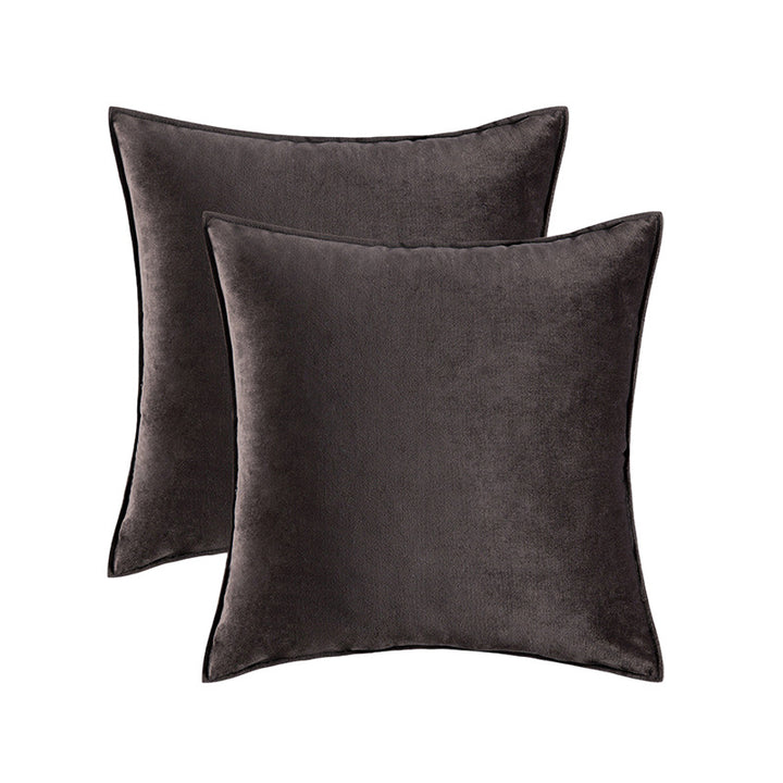 Luxury Velvet Cushion