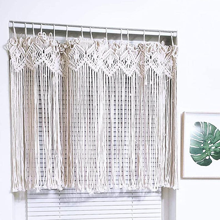 Macrame Tapestry Wall Decor Kalsten
