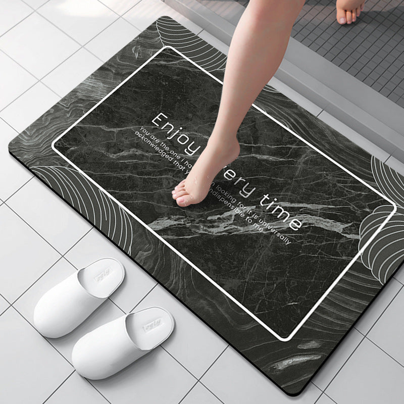 Bath Mat