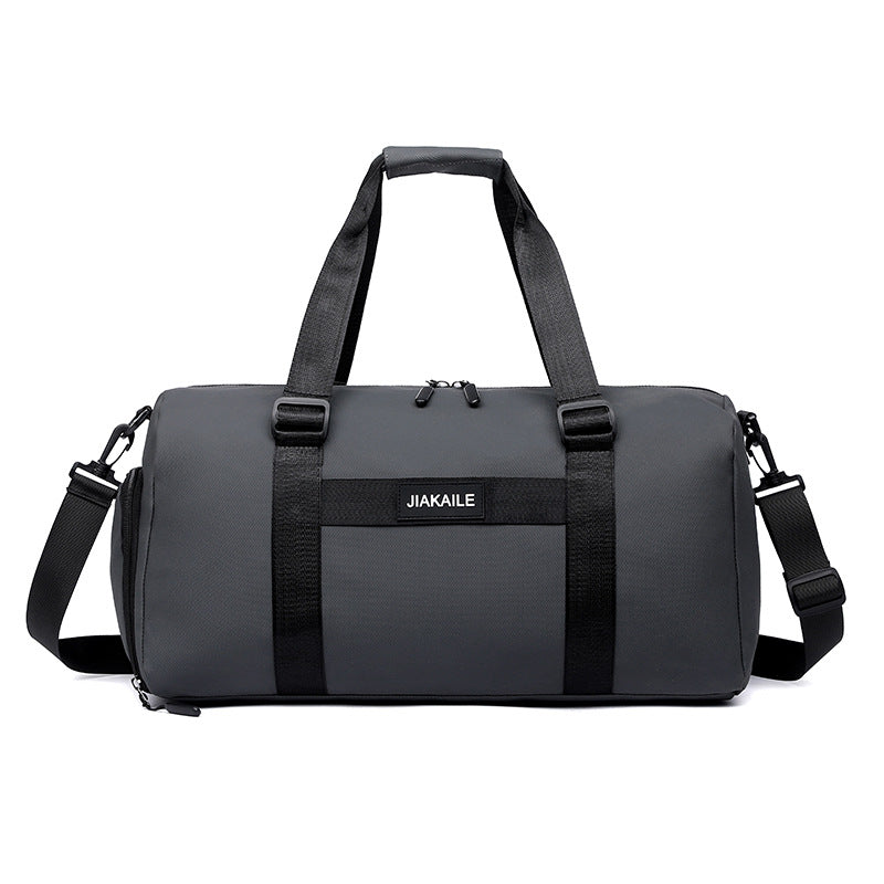Durable Sports Gym Duffle Bag Kalsten