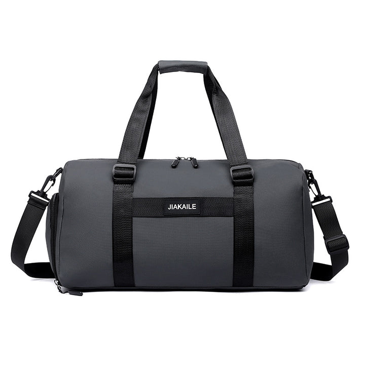 Durable Sports Gym Duffle Bag Kalsten