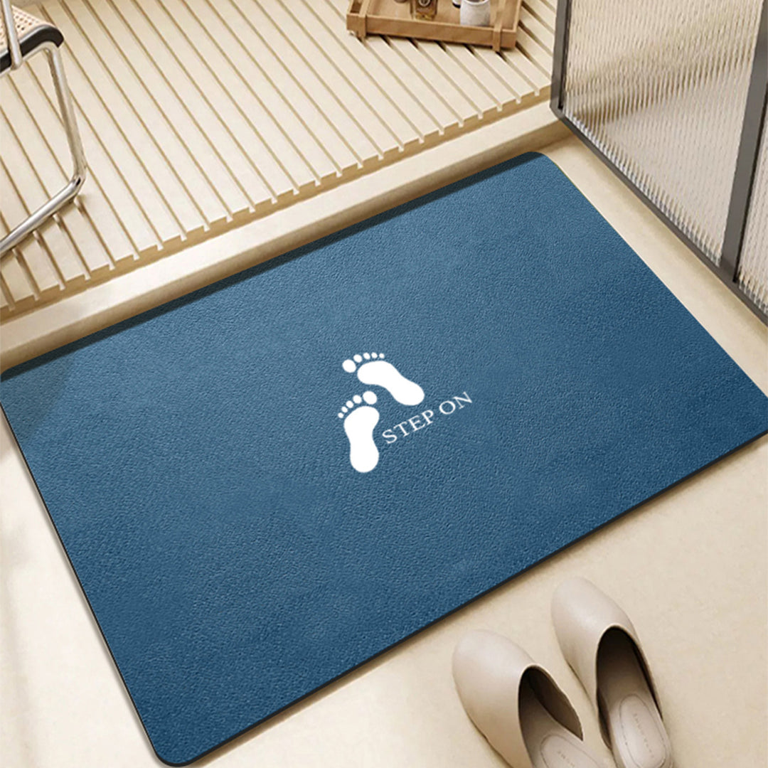 Shower Mat Kalsten