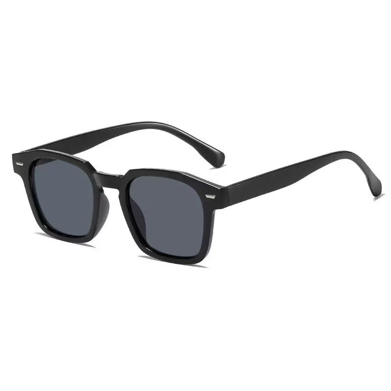 Trendy UV Protection Square Sunglasses Kalsten