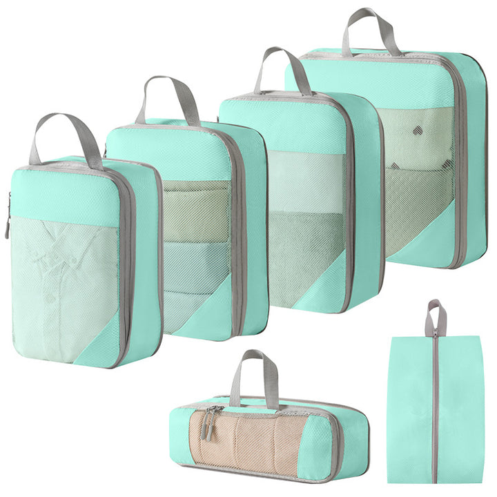 Practical Travel Packing Set Kalsten