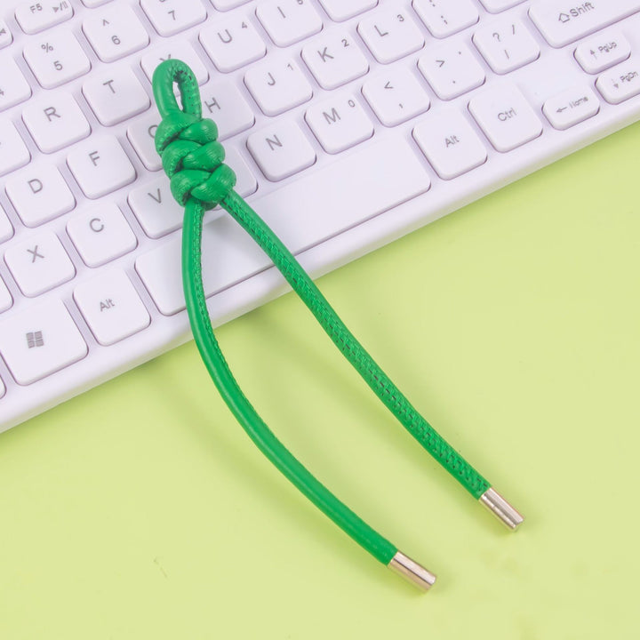 Adjustable Leather Cord Kalsten