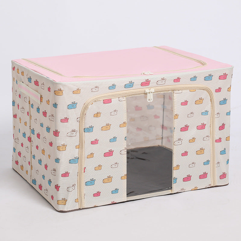 Foldable Storage Box Kalsten