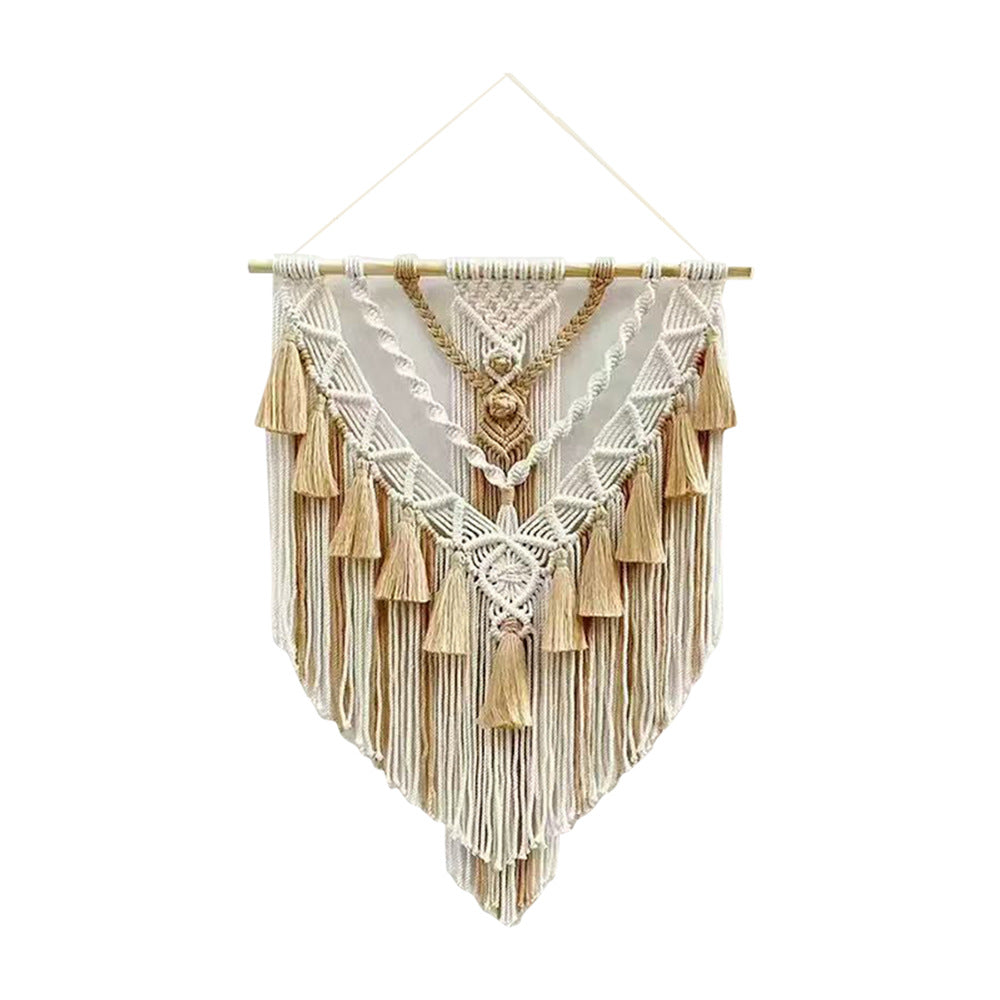Macrame Wall Hanging