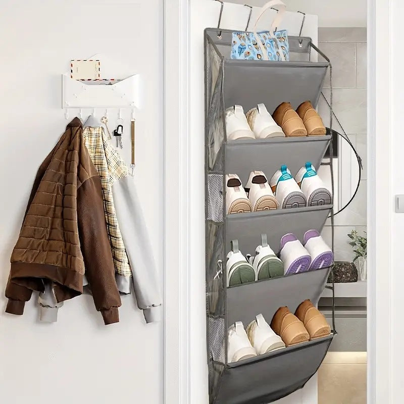 Vertical Hanging Storage Organizer