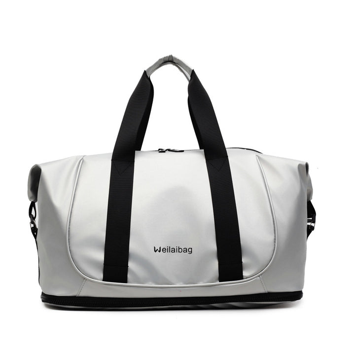 Durable Waterproof Gym Duffel Bag Kalsten
