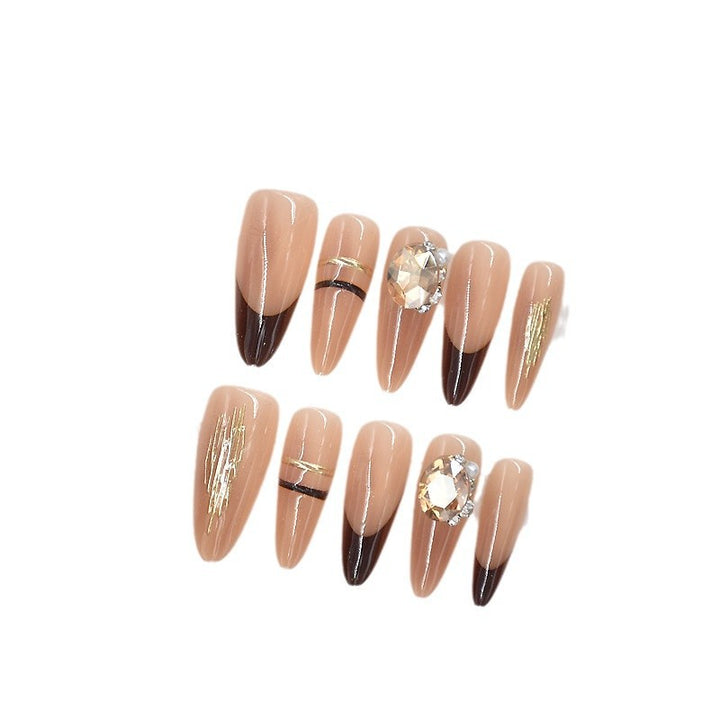 Premium Nail Art Kalsten