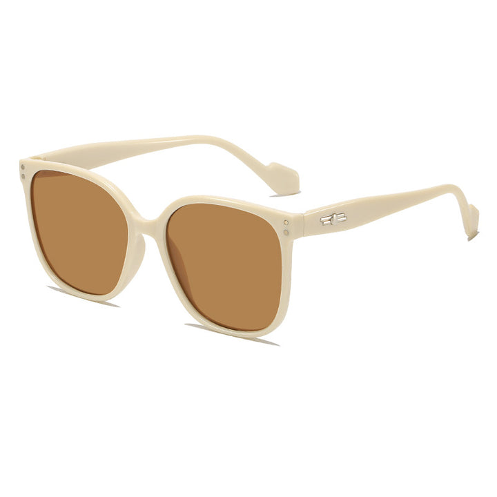 Oversized Square Frame Sunglasses Kalsten