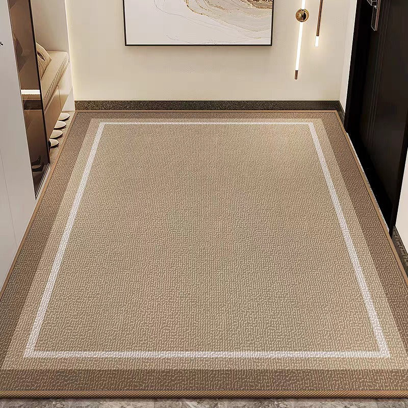 Stylish Geometric Pattern Area Rug