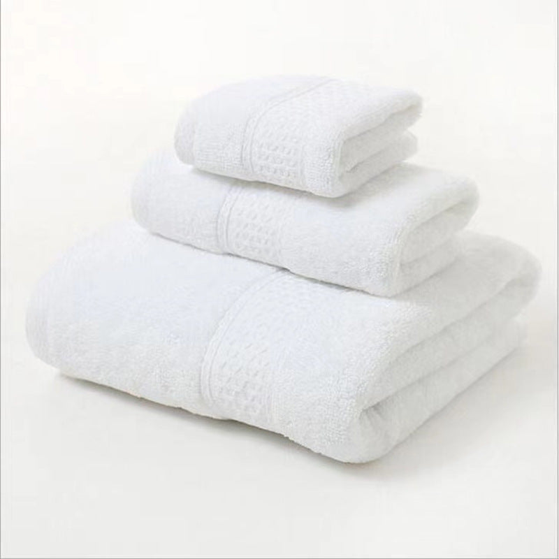 High-quality terry towel set Kalsten