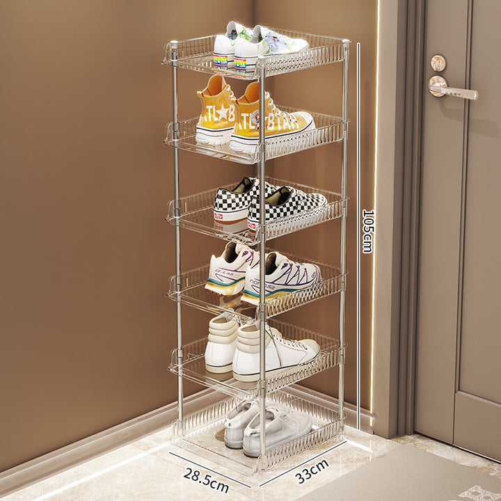 Shoe rack Kalsten