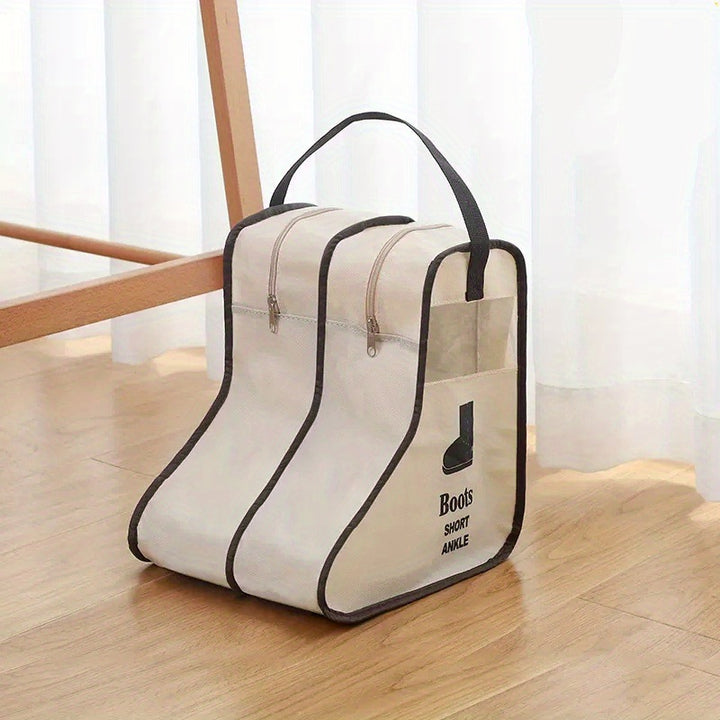 Waterproof Boot Storage Organizer Kalsten
