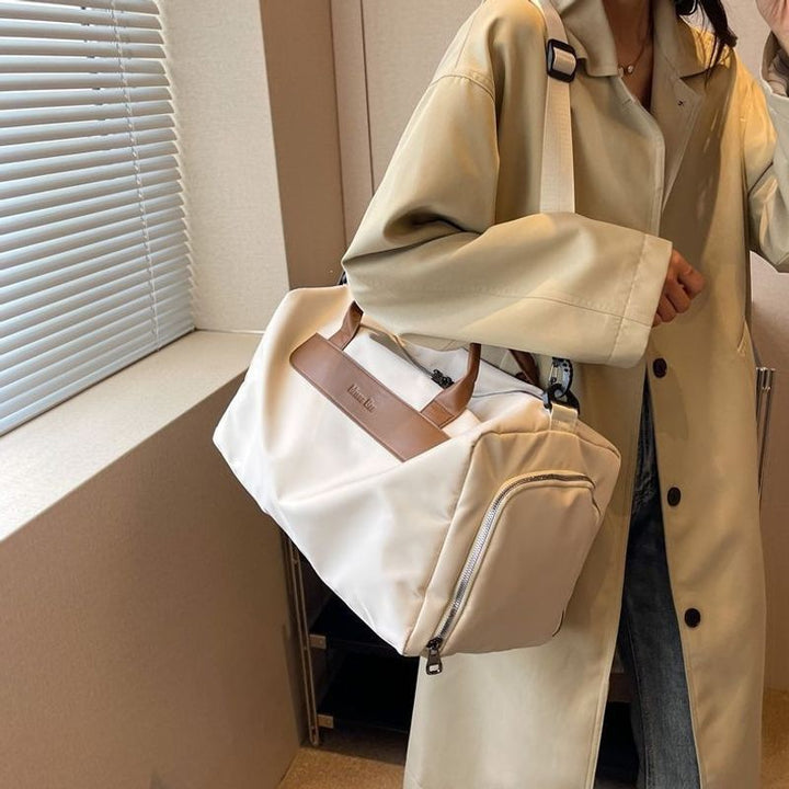 Durable Travel Duffel Bag Kalsten