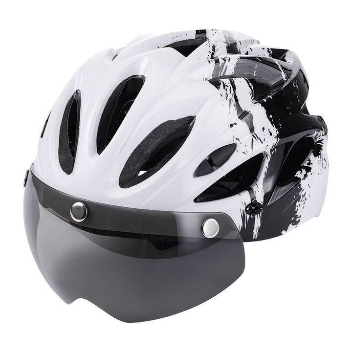 WoHigh-Performance Ventilated Cycling Helmet Kalsten