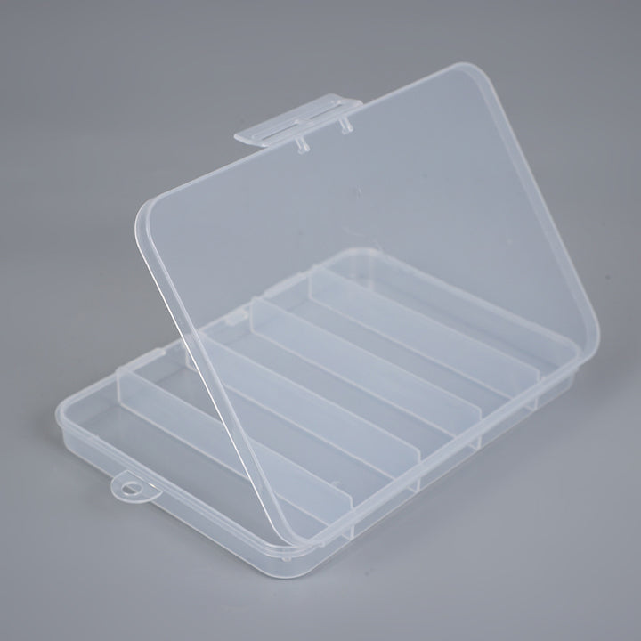 Multi-Functional Clear Organizer Case Kalsten