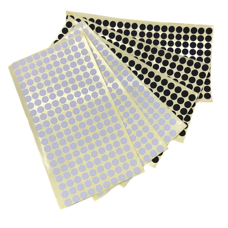 Non-Slip Adhesive Dots Sheet Kalsten