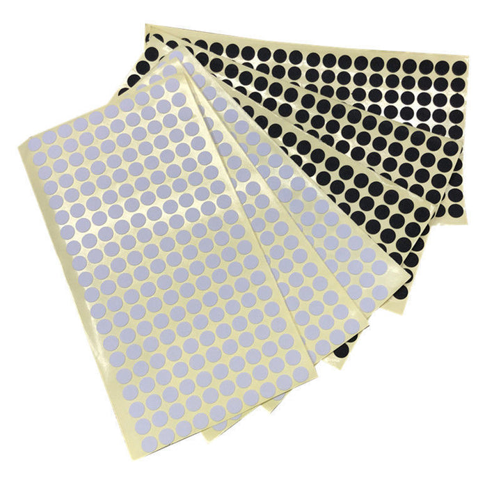 Non-Slip Adhesive Dots Sheet Kalsten