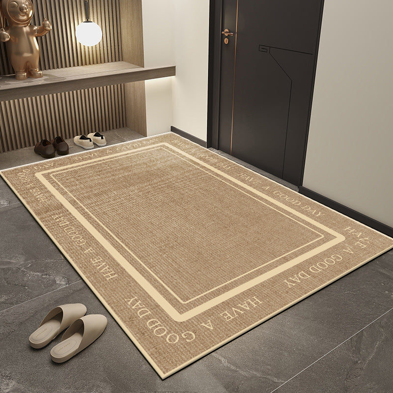Decorative Indoor Area Mat