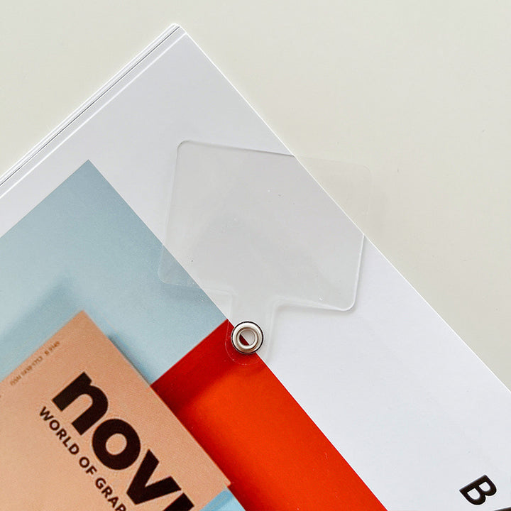 Multifunctional Magnetic Card Holder Kalsten