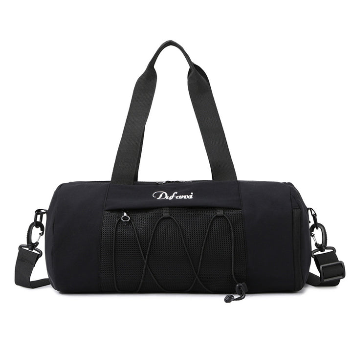 Women’s sporty carry and fitness bag Kalsten