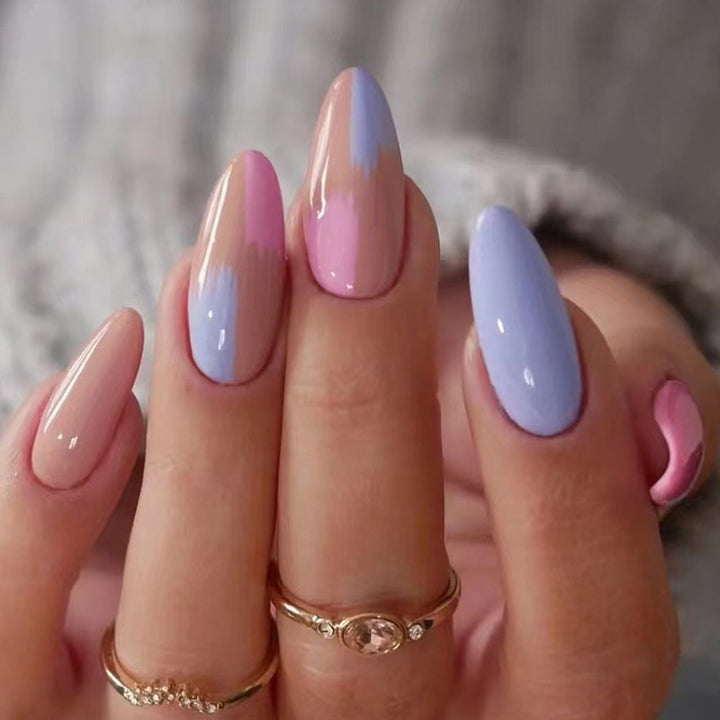 DIY Elegant Press-On Nail Kit Kalsten
