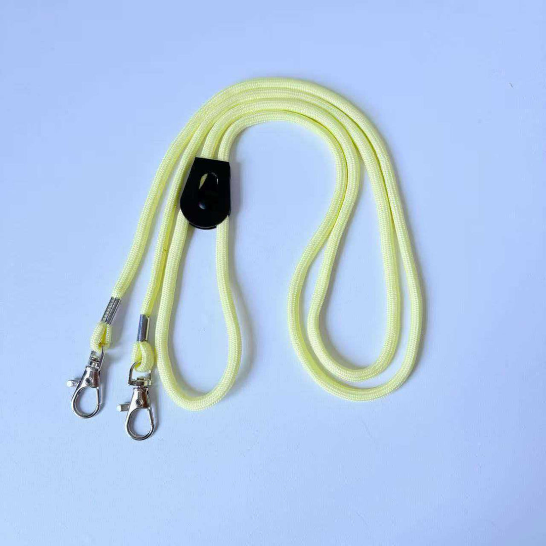 Multi-Functional Adjustable Lanyard Kalsten
