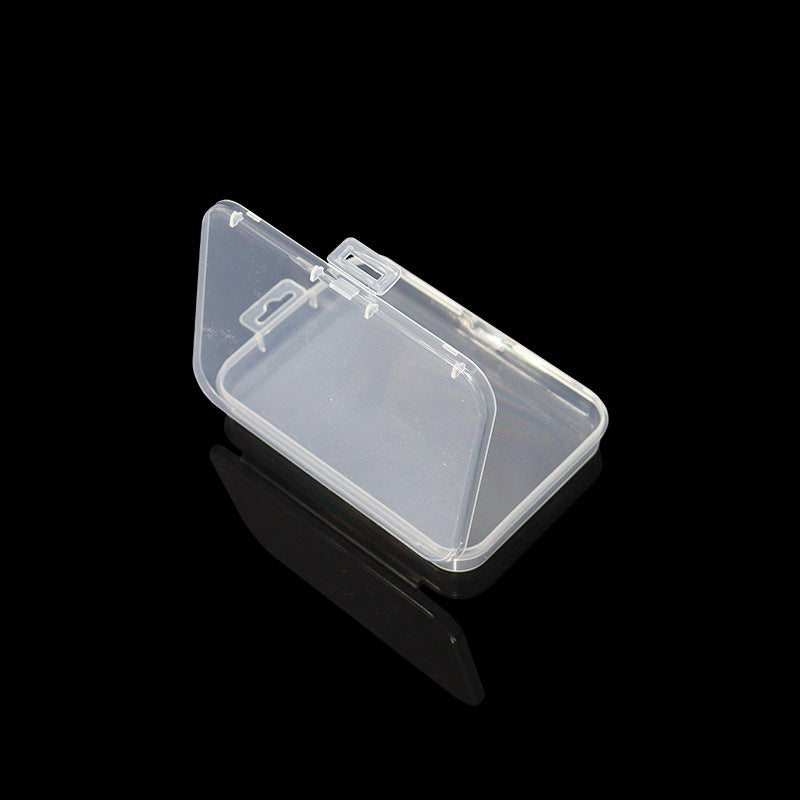 Multi-Compartment Portable Storage Case Kalsten