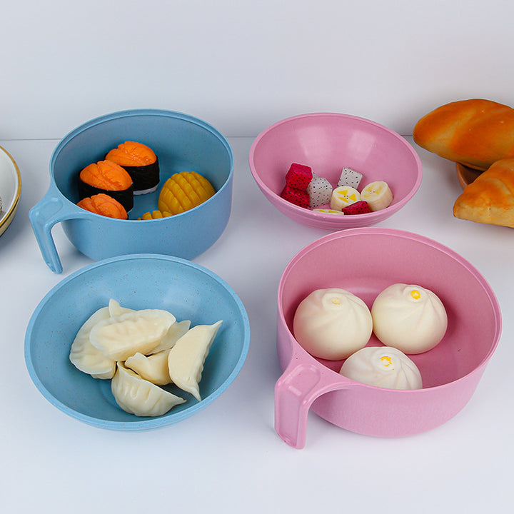 Multi-Functional Dining Utensil Set