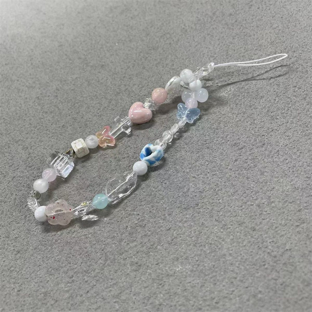 Decorative Beaded Eyewear Chain Kalsten 1790135384
