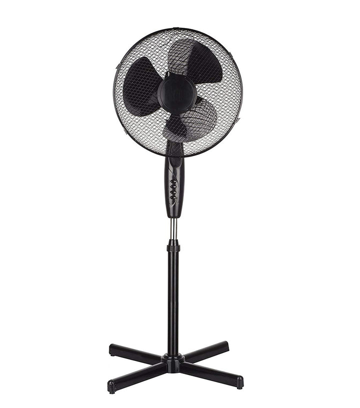 Home Appliance Stand Fan Kalsten