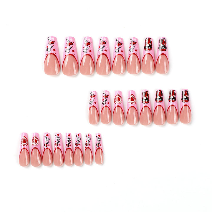Nail Design Kalsten