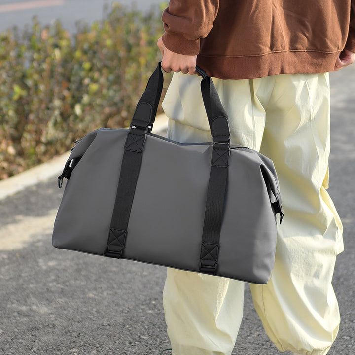 Durable Waterproof Gym Duffle Bag Kalsten