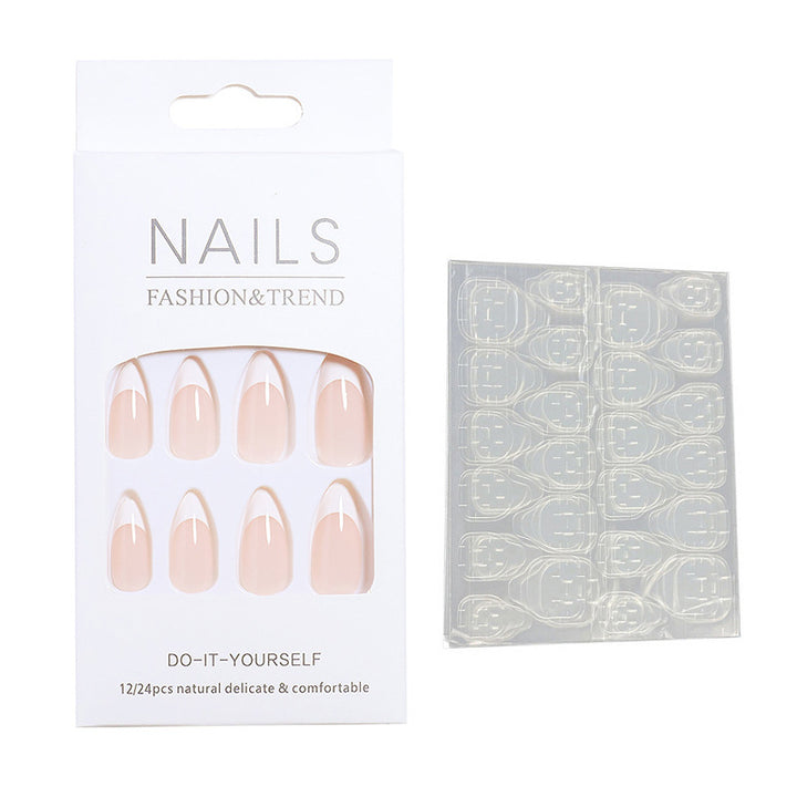 Premium DIY False Nail Kit Kalsten