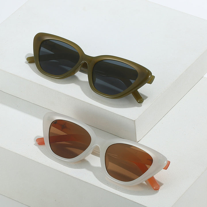 Cat-Eye Sunglasses Kalsten