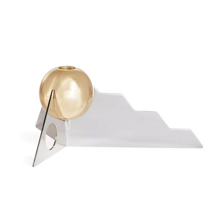 Modern Abstract Decorative Vase
