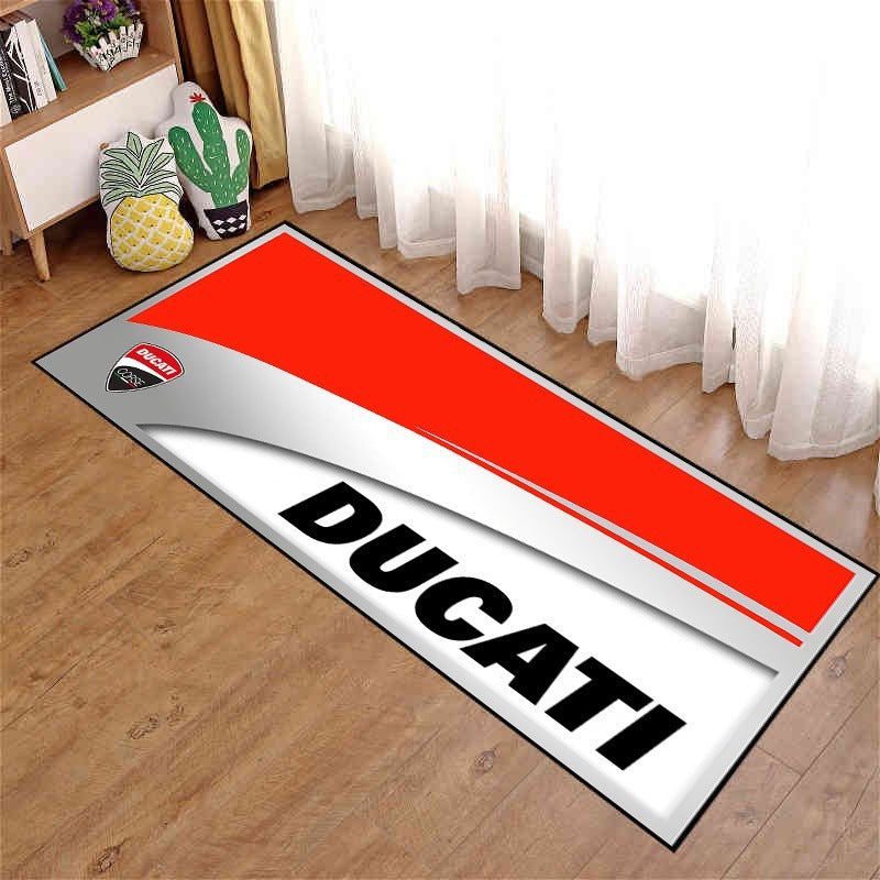 Decorative Doormat