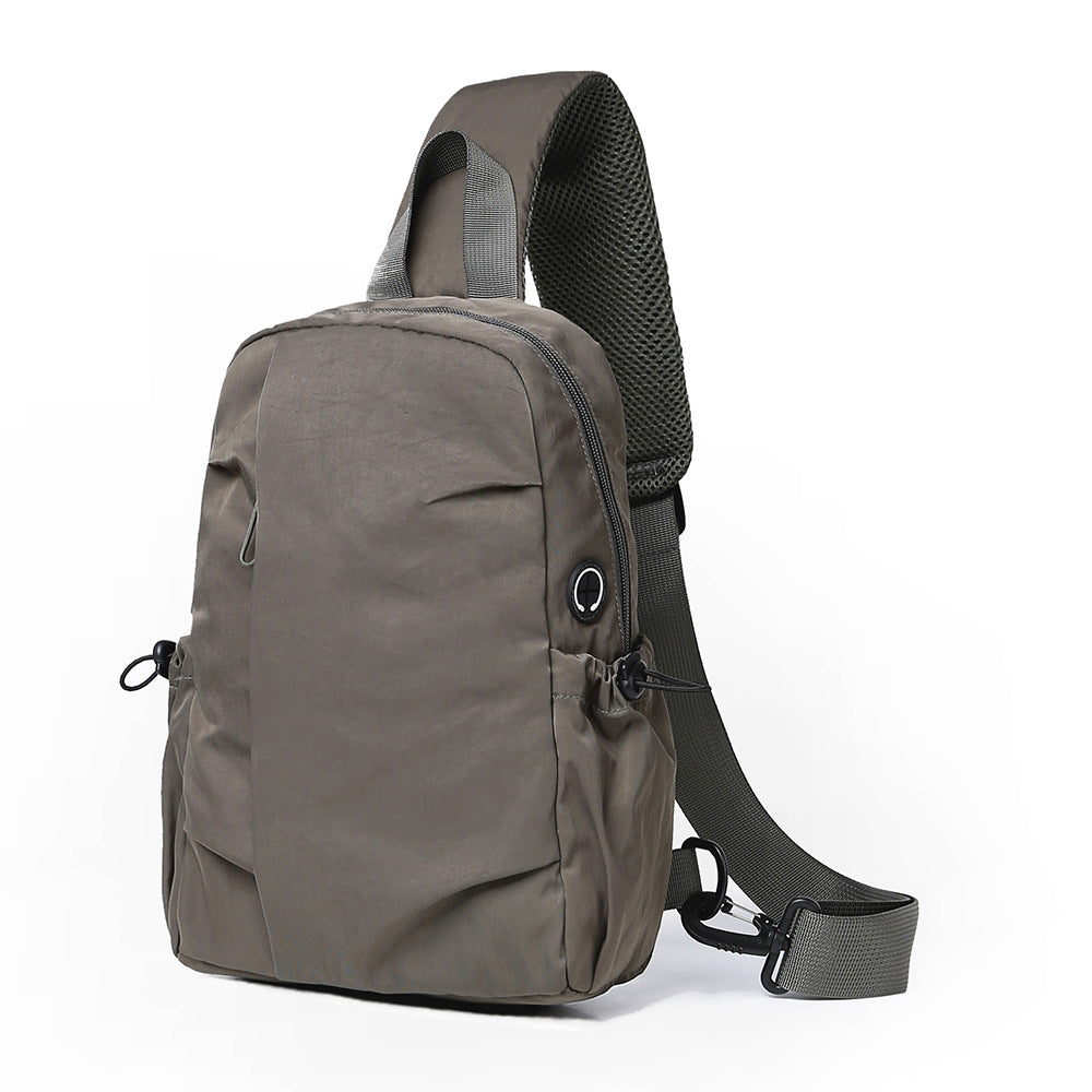Lightweight Sling Bag Kalsten