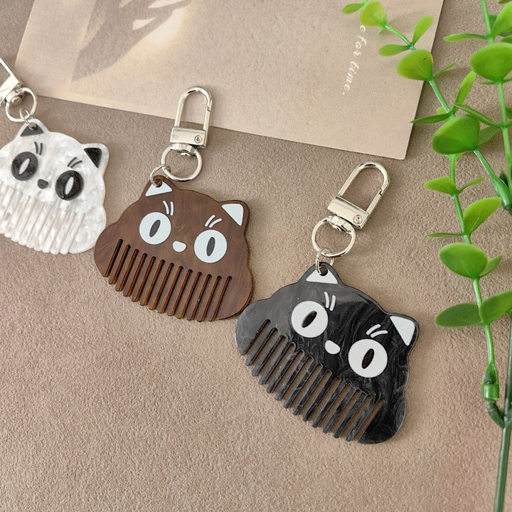 Artful Hair Brush Kalsten