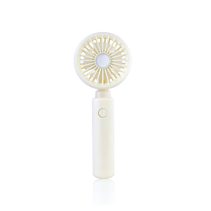 Unisex Portable Mini-Hand Fan with USB Charging Function Kalsten
