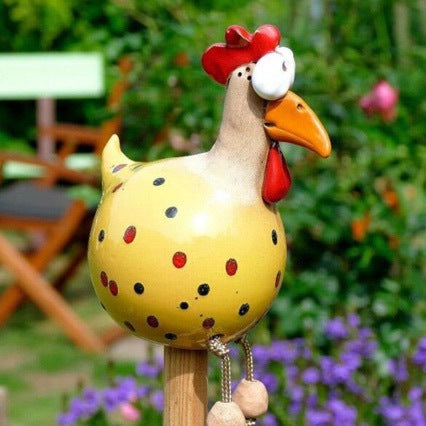Garden decoration Kalsten