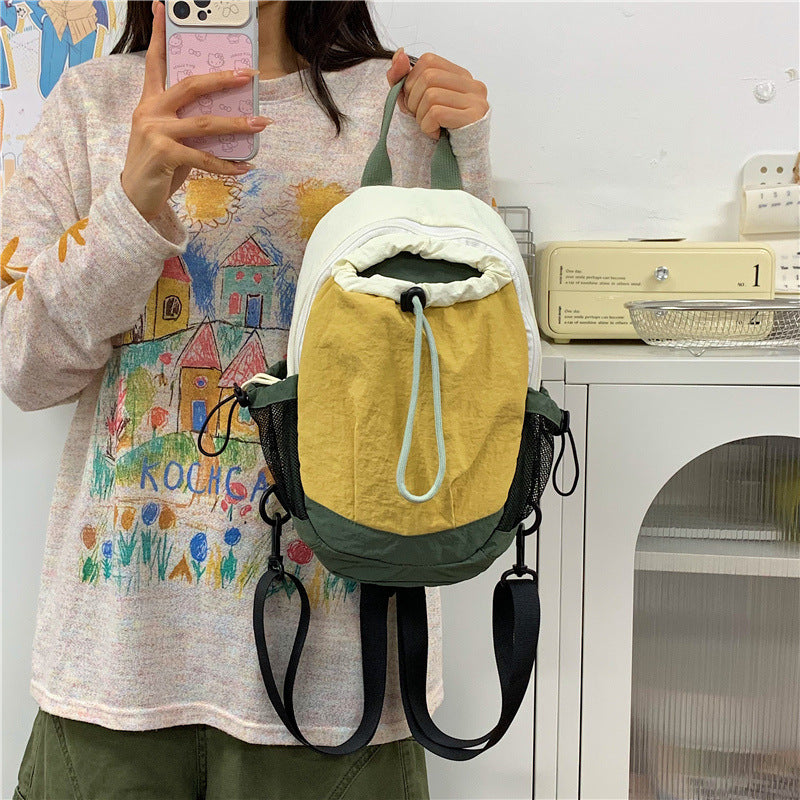 Versatile Outdoor Drawstring